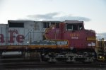 BNSF 676